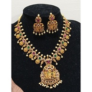 Necklace set jewelry set choker set