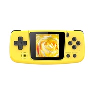 Hot Sale POWKIDDY NEW Q36 Mini 1.5 Inch Ips Screen Open Source Handheld Game players Keychain Mini C