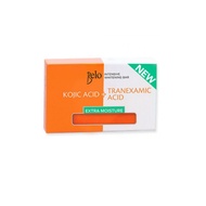 Belo Soap / Kojic Acid Soap Extra Moisture 60g