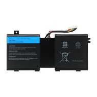 New laptop battery suitable for Dell Alien M18X R3 17 2F8K3 M17X R5 P18E
