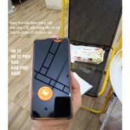 Mi 15/ K80_Tempered Hyper Pro+ super Nano without edges for Xiaomi Mi 15/ Mi 13 Pro/ K80/ K80 Pro/ K