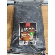 5 liter Sekam Padi Bakar/Burnt Rice Husk/Sesuai Untuk Semua Tanaman