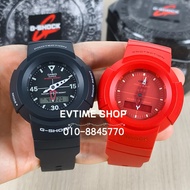 100% ORIGINAL CASIO G-SHOCK AW-500E-1E / AW-500BB-1E / AW-500BB-4E / AW-500E / AW-500BB / AW-500 ANA