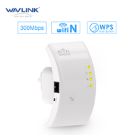 Wavlink N300 nhỏ gọn Wi-Fi Bộ mở rộng phạm vi Bộ lặp không dây điểm truy cập với cổng Ethernet 802.1