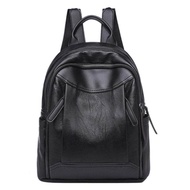 Smart Lady Bag กระเป๋าหนังแฟชั่น รุ่น MIS-Y872 (M9-245) แบบ 3 in 1 แบบสะพายหลัง + หูหิ้ว + สะพายไหล่ ***