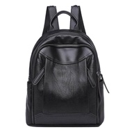 Smart Lady Bag กระเป๋าหนังแฟชั่น รุ่น MIS-Y872 (M9-245) แบบ 3 in 1 แบบสะพายหลัง + หูหิ้ว + สะพายไหล่