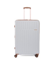 กระเป๋าเดินทาง ELEMENTS รุ่น AR870 วัสดุ ABS ขนาด 20/24/28 นิ้ว ล้อลาก 4 ล้อ TSA Lock น้ำหนักเบา