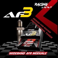 ARACER ❌ UMA RACING AF3 AF2 WIDEBAND AFR MODULE WITH BOSCH LSU 4.9 SENSOR