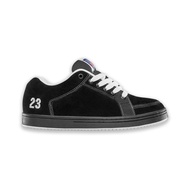 Etnies Sal 23 Shoes ( Black / White )