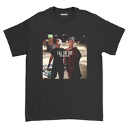 FALL OUT BOYkaos band - SAVE ROCK N ROLL UNISEX/ FALL OUT BOY T-SHIRT/ FALL OUT BOY T-SHIRT/