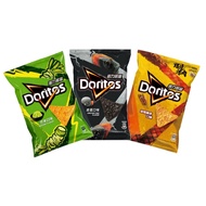 Doritos Coriander Preserved Egg