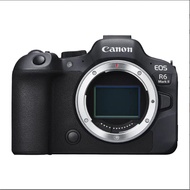 Canon EOS R6 Mark II  Body รับประกันEC-Mall (เช็คสินค้าก่อนสั่งซื้อ)