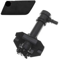 8U0955276E 8U0955275E 8U0955101C Compatible with 2016-2018 Q3 2.0TDi 8U Front Bumper Headlight Washe