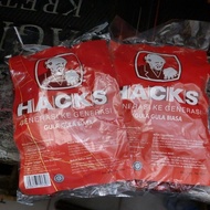 Original Hacks Candy and Foxs Candy