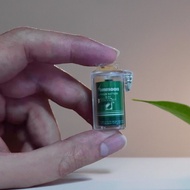 Sunmoom sunmoom ER14250/3.6v Lithium Ya Battery Delta PLC Battery/Probe Battery