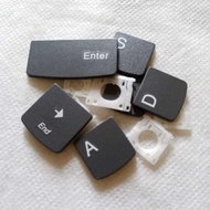 TOMBOL LENOVO Keyboard Button Keys ideapad Slim 3-14IIL05 3i-14ITL05Lenovo