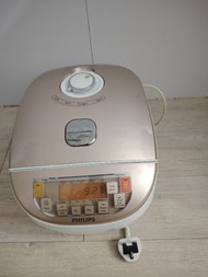 Philips 飛利浦HD3087 1.8L 快思邏輯電飯煲