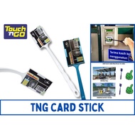Touch N Go Stick Touch 'n Go Stick Toll Card Stick