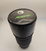 清 日本Makinon Multi- coated 300mm f/4  長焦鏡｜全清無霉｜M42頭 易轉接 Canon Sony