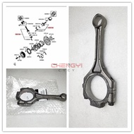 6B31 Engine Crankshaft Connecting Rod For Outlander CW6W KH6W KG6W GF4W KS5W 1115A096 1115A469