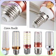 MOILYGOODSG No Flicker 12W 16W E14 E27 Warm light Corn Bulb