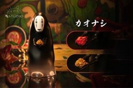 神隱工作室 無臉男 無面男gk 全新