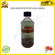 ABRO RADIATOR STOP LEAK 323G
