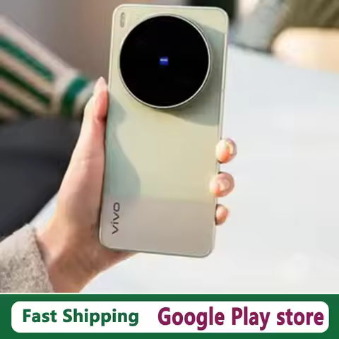 In Stock Vivo X300 Ultra Smart Phone 6.82" AMOLED 144HZ 200.0MP Camera 6600mAh IP69 Waterproof Snapd