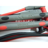 Original Japanese HIOKI Japanese L9207-10 Test Lead, Suitable for HIOKI Clamp Meter, Multimeter
