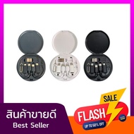 Remax Rc-190 60 W Fast Charging Charger Cable Adapter