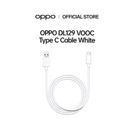 ORIGINAL OPPO CABLE DL129 TYPE-C