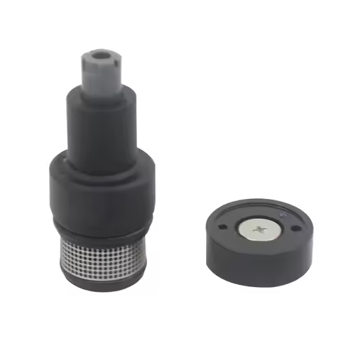 Bath Thermostatic Faucet shower switch Valve Core cartriage shower valve cartridge Recessed Button T