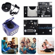 CUBEODE V1.2 GC Loder Optical Drive Emulator for NGC Gamecube DOL-001/DOL-101 [countless.my]