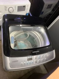 Samsung 洗衣機