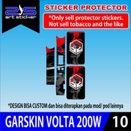 COD Garskin Volta 200 w Baygon