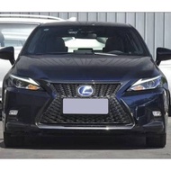 LEXUS CT200H F SPORT FACELIFT BODYKIT