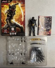 二手/已組裝 Yolopark AMK PRO series Karas 鴉 乙羽鴉 重生 Otoha Karas Regenerate