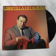 Jose Libertella-Hit LP 12 Inch K28