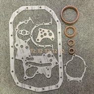 Mitsubishi Lancer VR4 4G63, 4G63T Lower Set