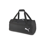 [One Size/Black] GOAL Medium Duffel Bag in Black, 100% Polyester by PUMA
