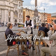 Nespresso/Starbucks/Nespresso Compatible Variation Mix & Match