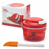 Tupperware Turbo Chopper from Indonesia