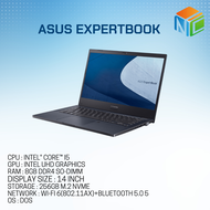 Asus ExpertBook(90NX02N1-M31400-ASUSExpertbook)