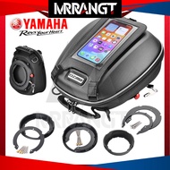 uglyBROS Fuel Tank Bag +CUCYMA LOCK Yamaha R25 R15V3 V4 MT25 MT09 V1 V2 V3 V4 Tracer 900/9/GT MT07