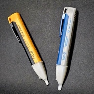 VOLTAGE TESTER 90V-1000V LIVE CABLE TESTER NON CONTACT TEST PEN(BATTERY NOT INCLUDED)