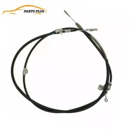BB5Z2A635B Handbrake Systems Car Right Rear Parking Emergency Brake Cable Handbrake Lasso Cable for 
