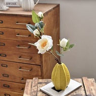 Ins Style Camellia Simulation Flower Home Decoration