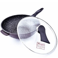 Moegen Germany Wok Pan 30CM