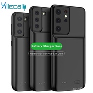 Baery Charger Case Cover For S.amsung S20 Case For S.amsung S20 S20 Pl S20 Ultra S21 S21 Pl S21 Ultra Power  Charger