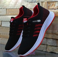 Terbaru !!! Sneakers Pria Sepatu Fashion Pria Sepatu Olahraga Pria Sepatu Sport Dewasa